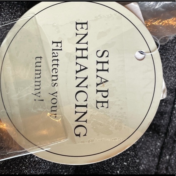 Wide leg Brown trouser pants. New with tags by Cato. Size 22WP - Picture 5 of 11